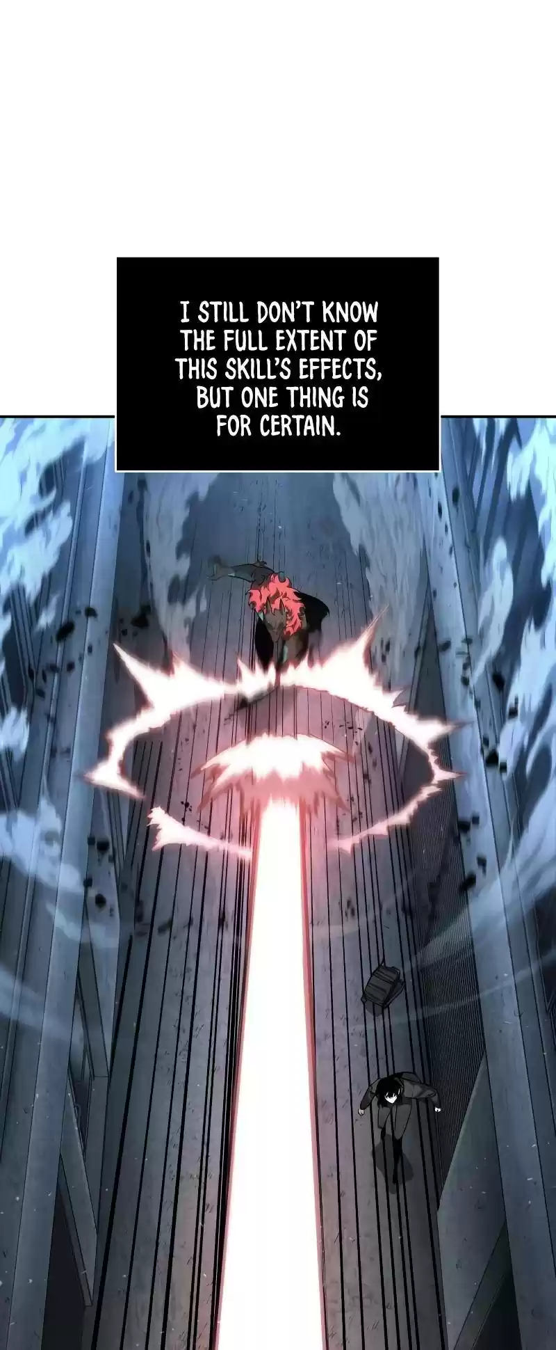 Omniscient Reader’S Viewpoint Chapter 71