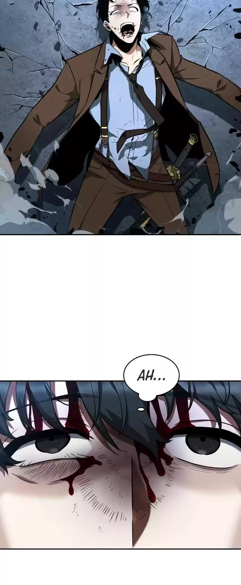 Omniscient Reader’S Viewpoint Chapter 71