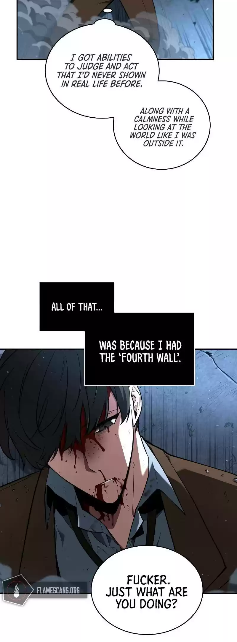 Omniscient Reader’S Viewpoint Chapter 71