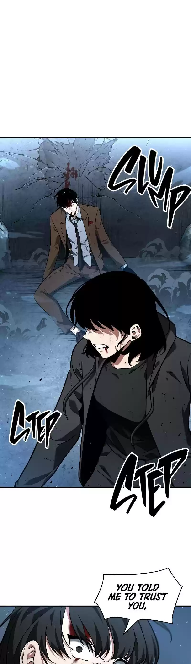 Omniscient Reader’S Viewpoint Chapter 71