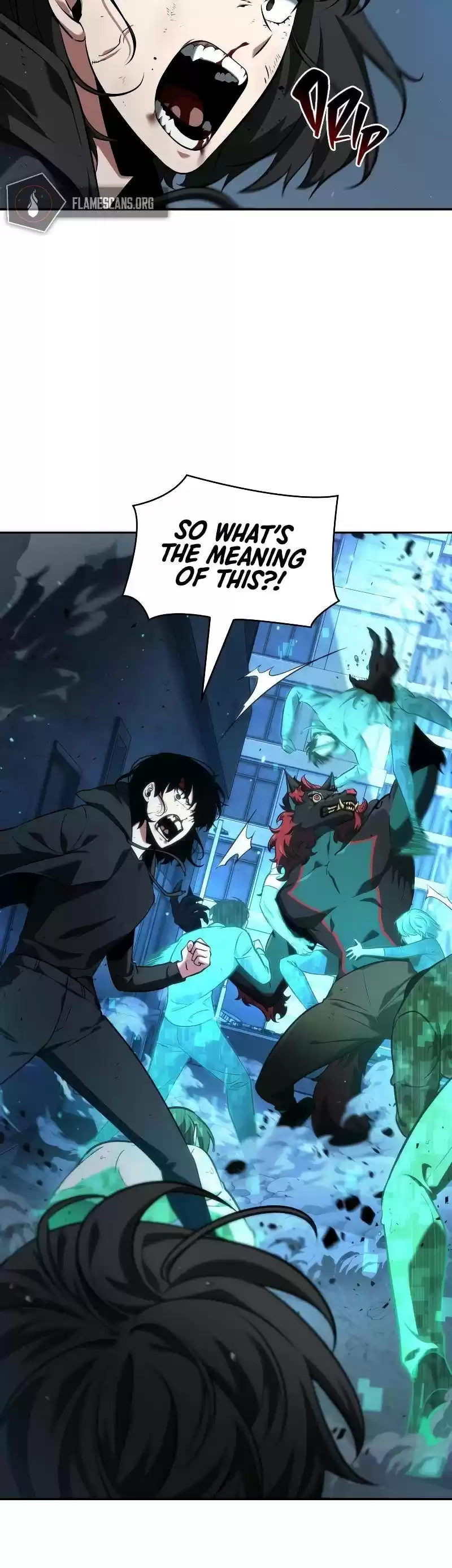 Omniscient Reader’S Viewpoint Chapter 71