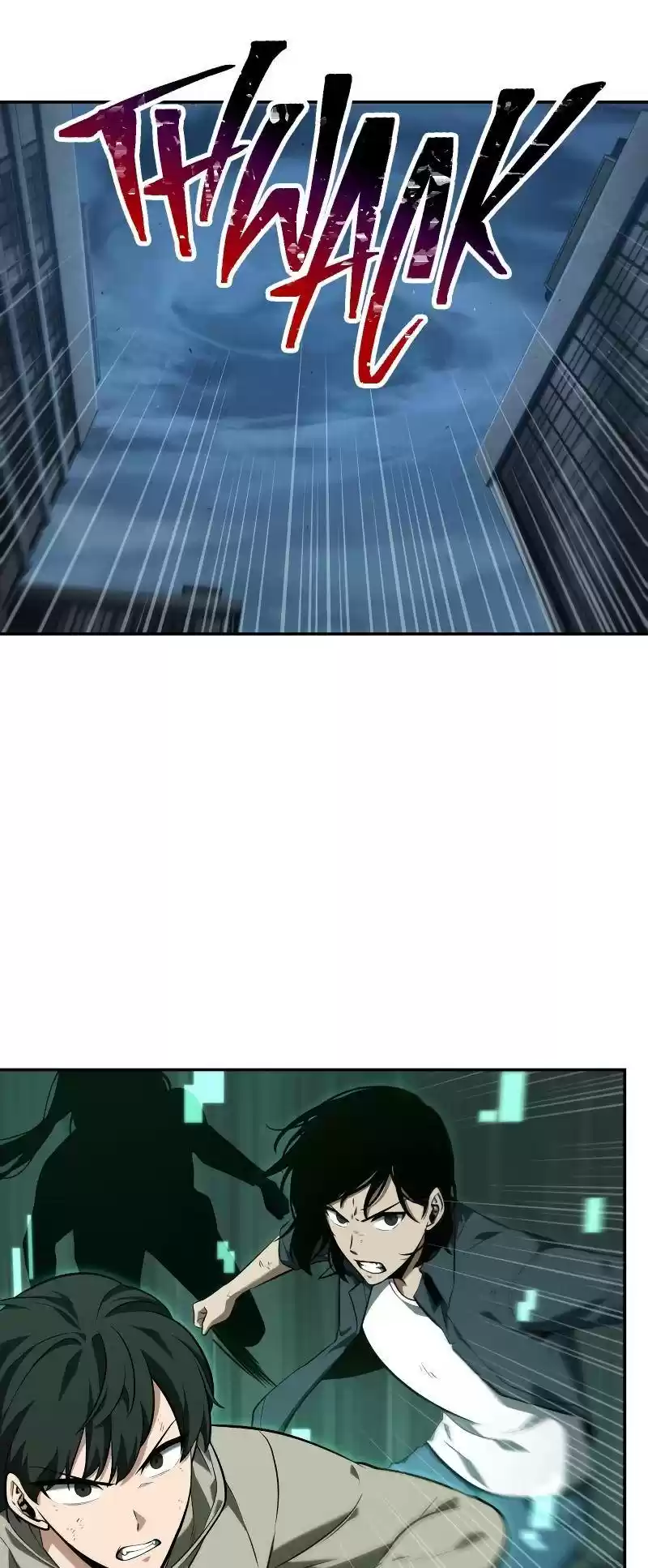 Omniscient Reader’S Viewpoint Chapter 71