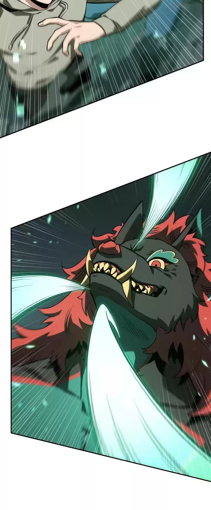 Omniscient Reader’S Viewpoint Chapter 71