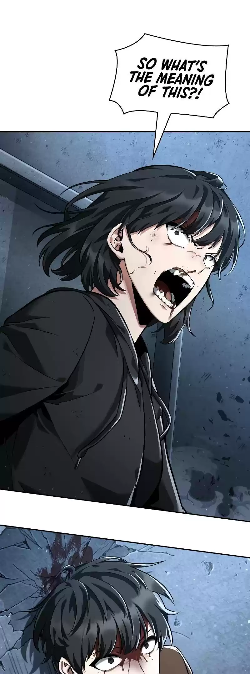 Omniscient Reader’S Viewpoint Chapter 71