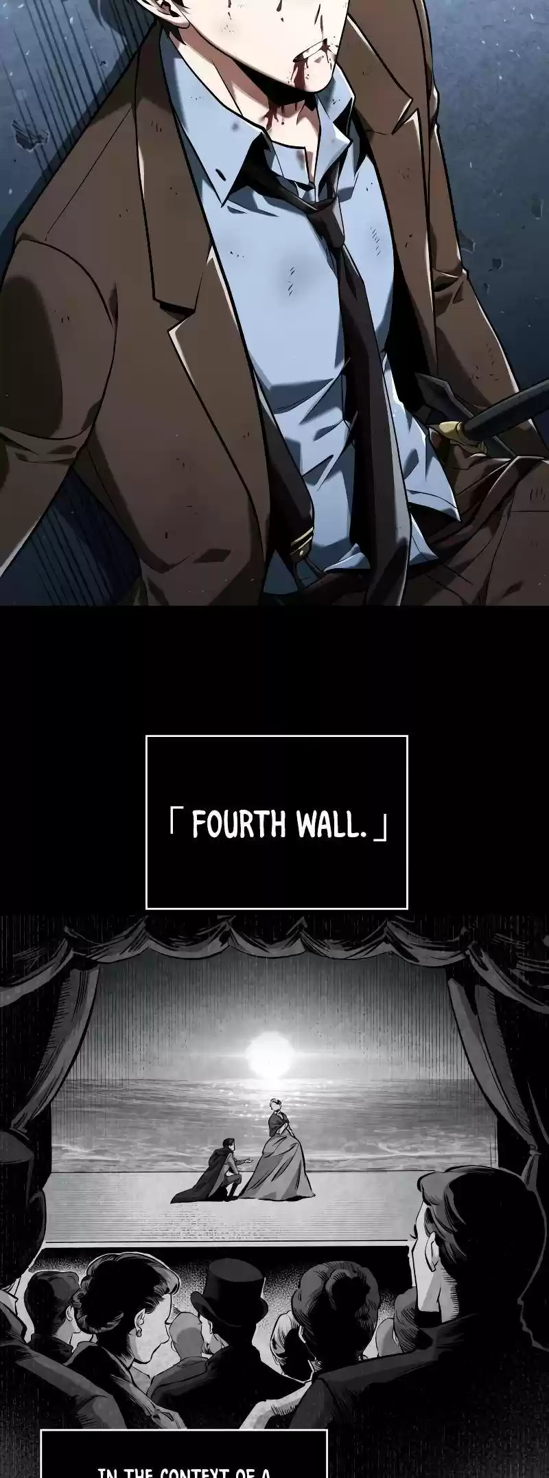 Omniscient Reader’S Viewpoint Chapter 71