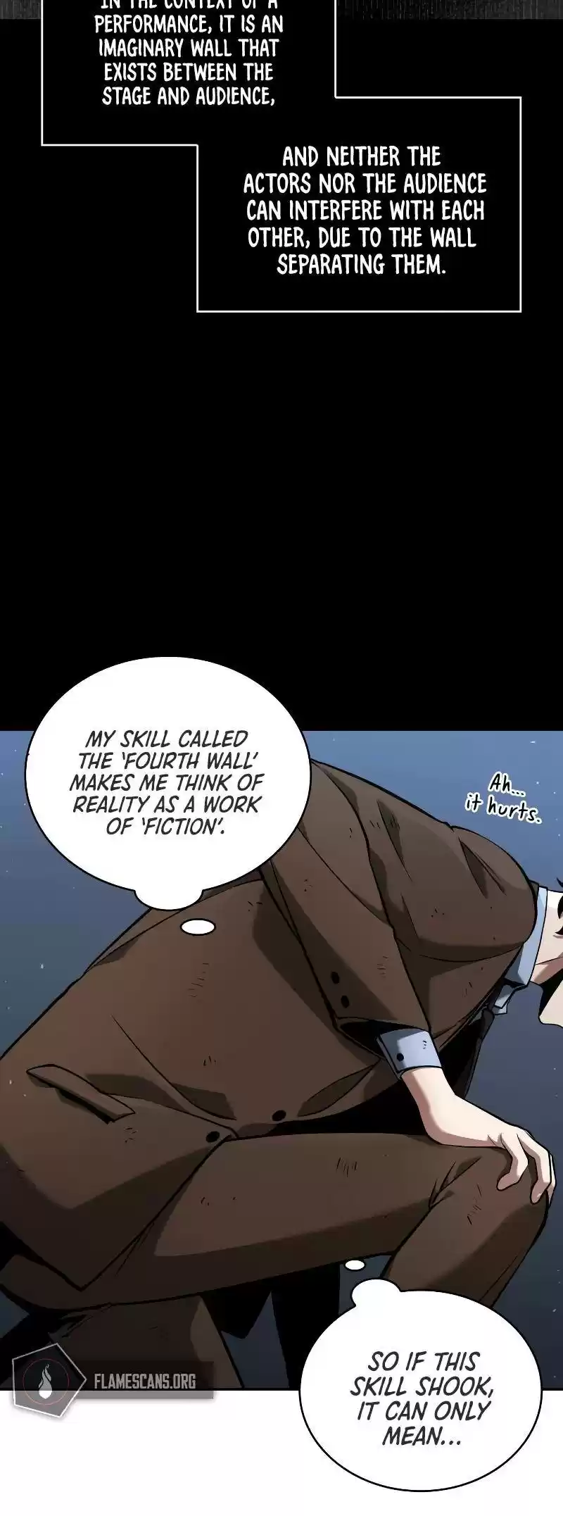 Omniscient Reader’S Viewpoint Chapter 71