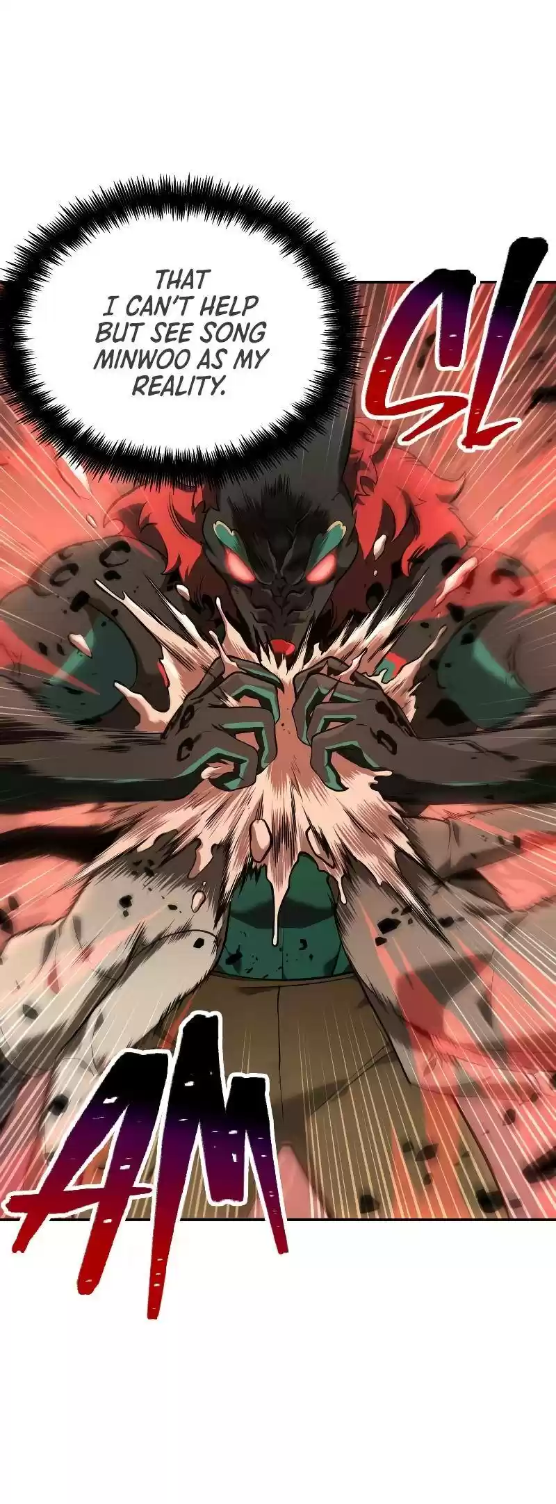 Omniscient Reader’S Viewpoint Chapter 71