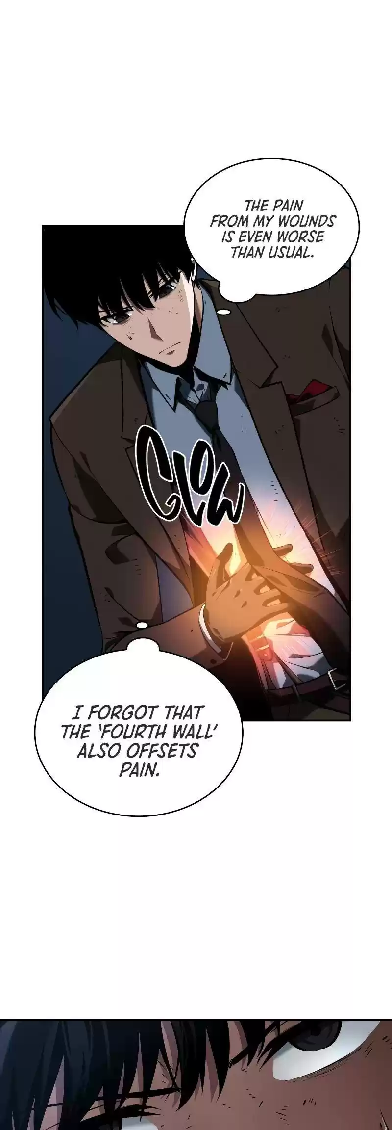 Omniscient Reader’S Viewpoint Chapter 71