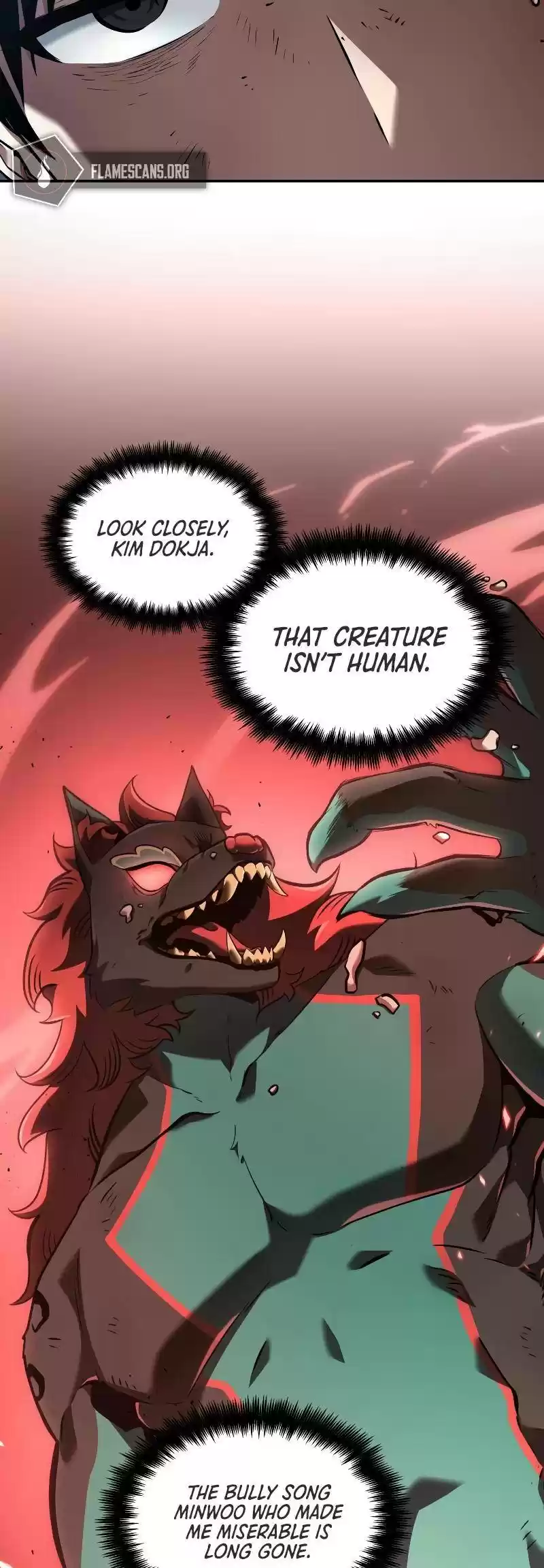 Omniscient Reader’S Viewpoint Chapter 71