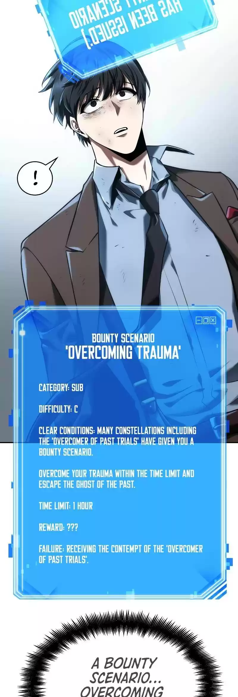 Omniscient Reader’S Viewpoint Chapter 71