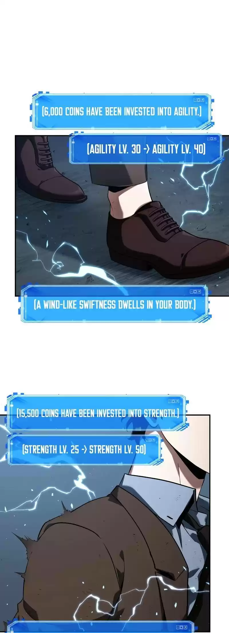 Omniscient Reader’S Viewpoint Chapter 71