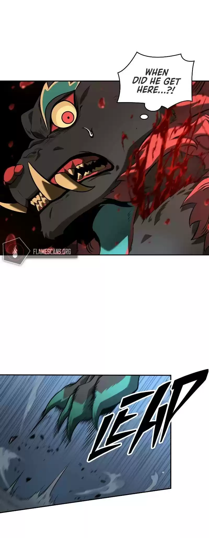 Omniscient Reader’S Viewpoint Chapter 71