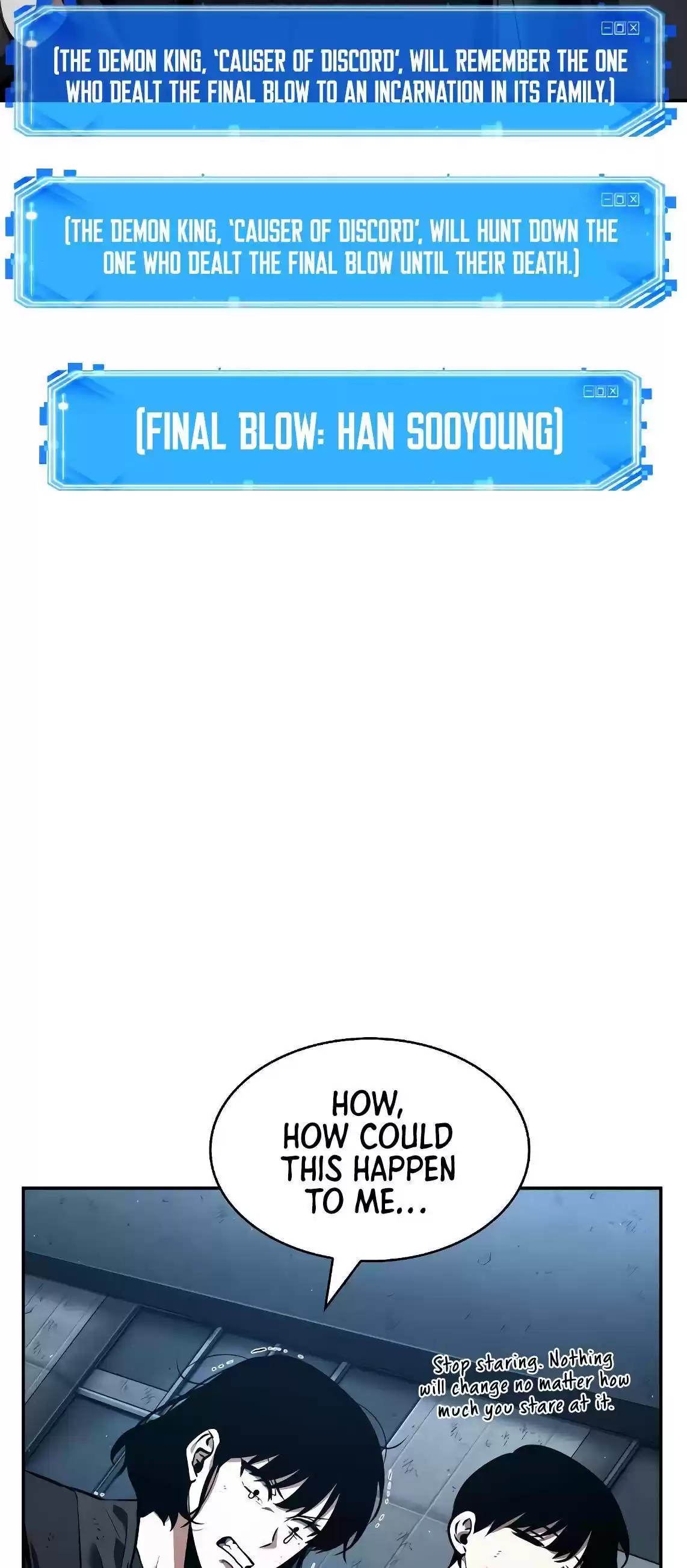 Omniscient Reader’S Viewpoint Chapter 73