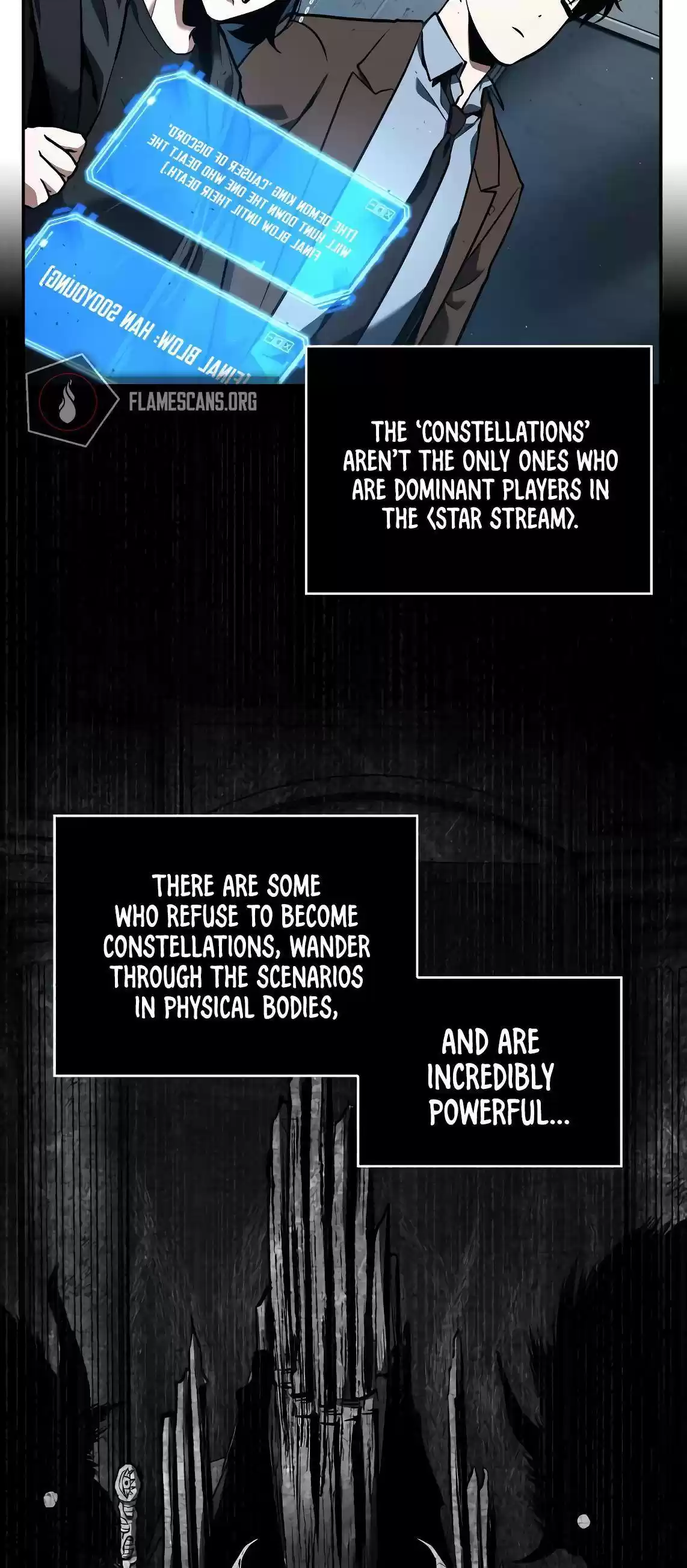 Omniscient Reader’S Viewpoint Chapter 73