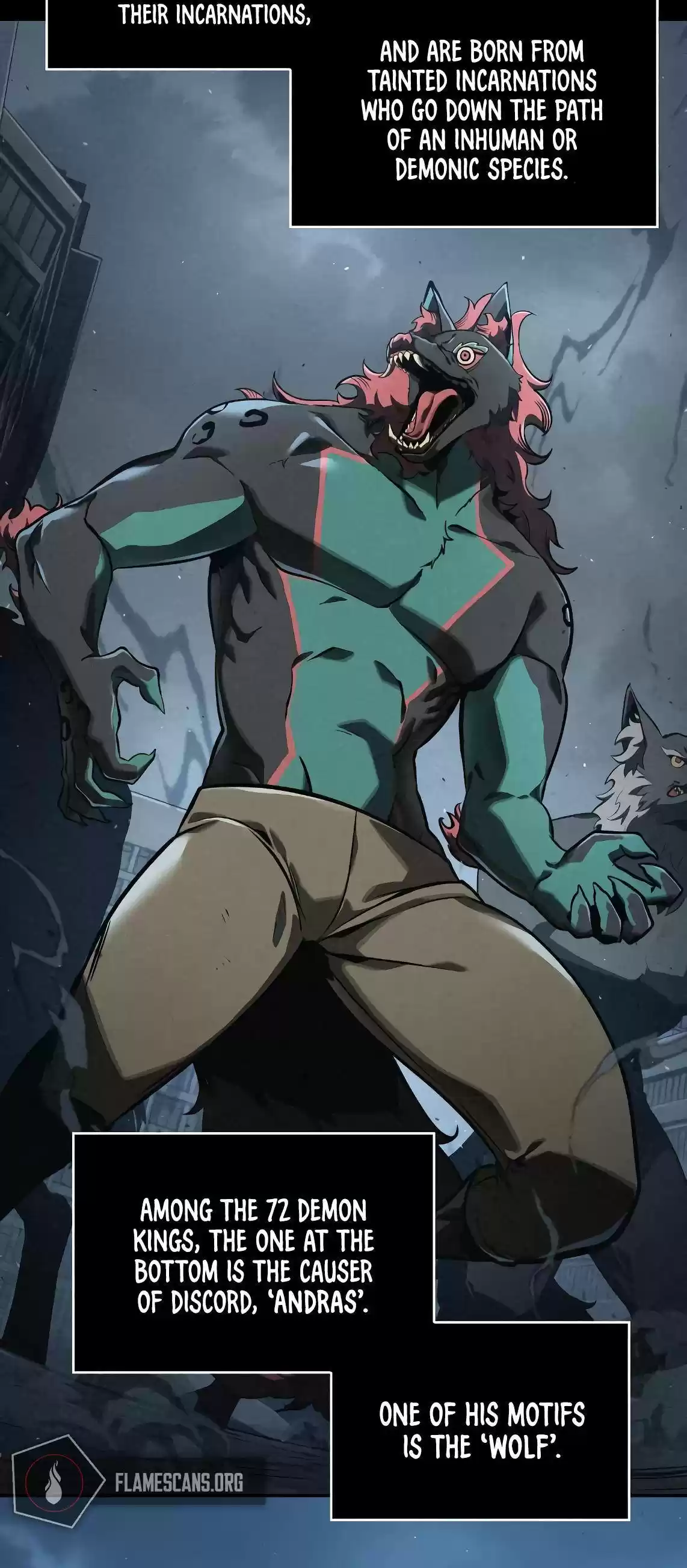 Omniscient Reader’S Viewpoint Chapter 73