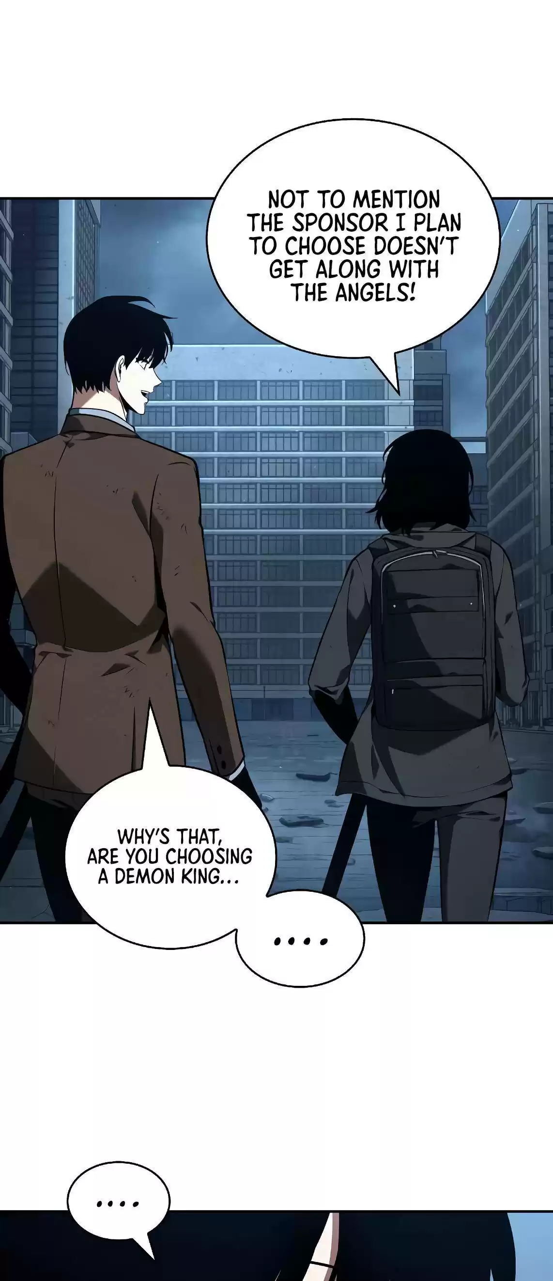 Omniscient Reader’S Viewpoint Chapter 73