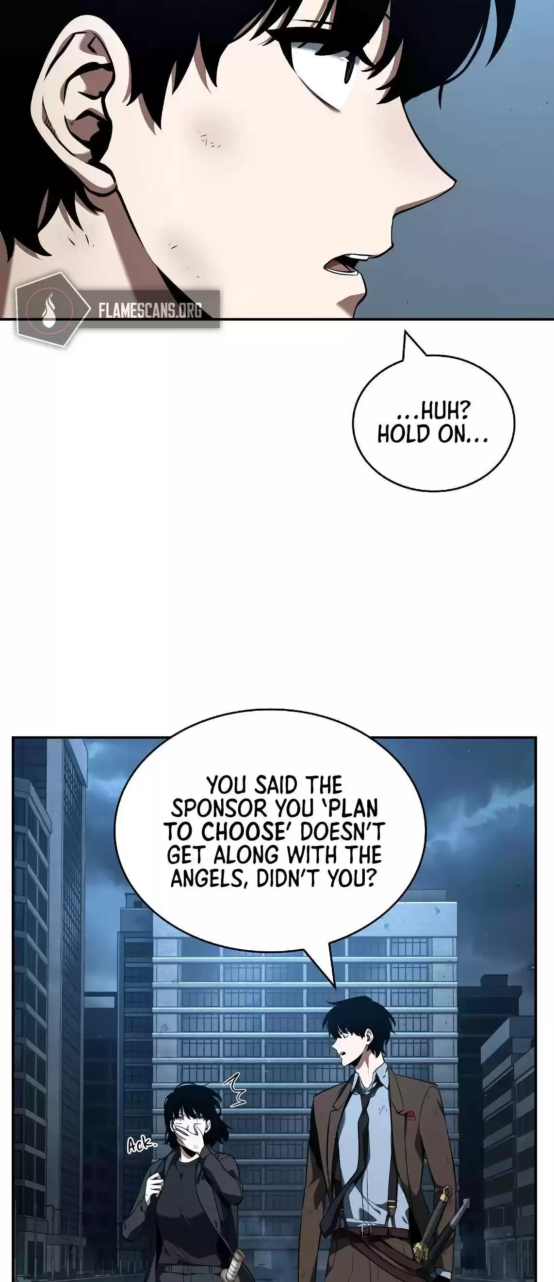 Omniscient Reader’S Viewpoint Chapter 73