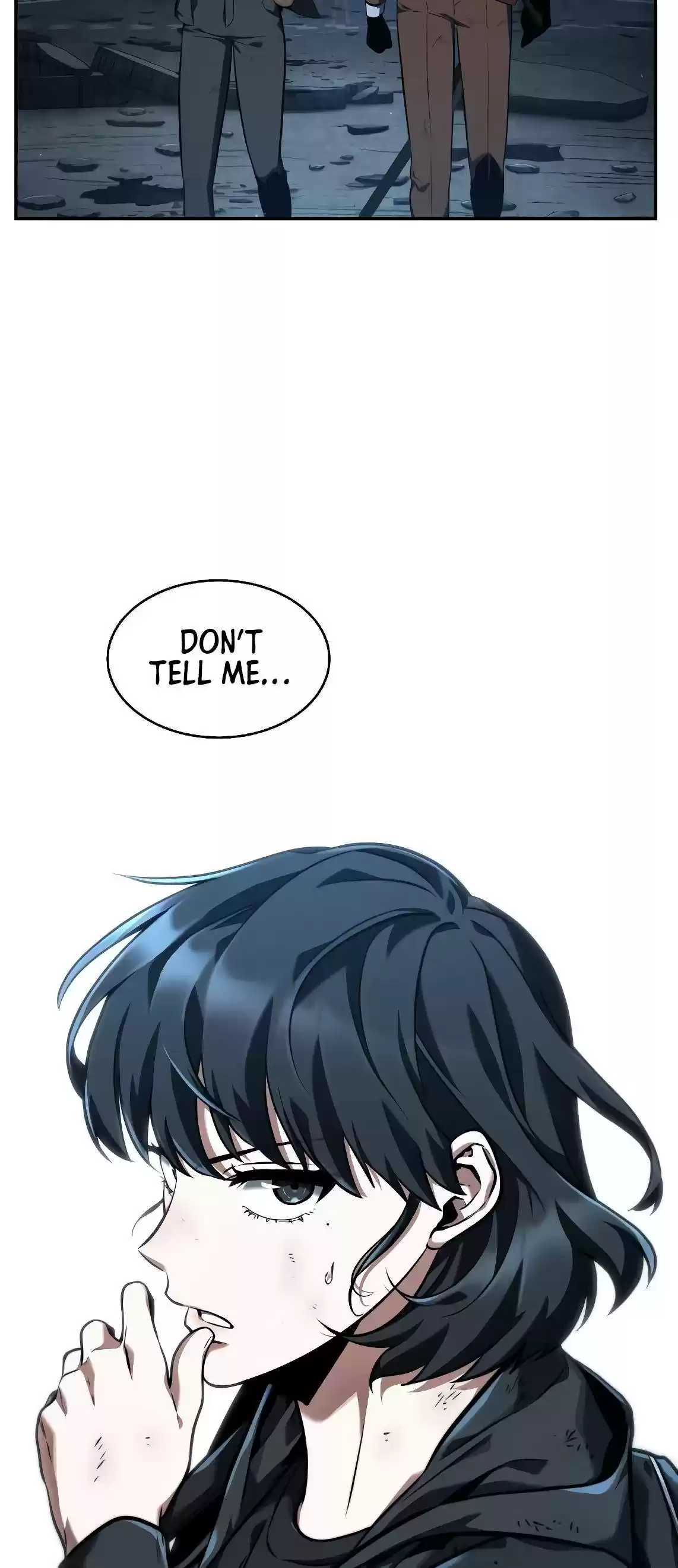 Omniscient Reader’S Viewpoint Chapter 73