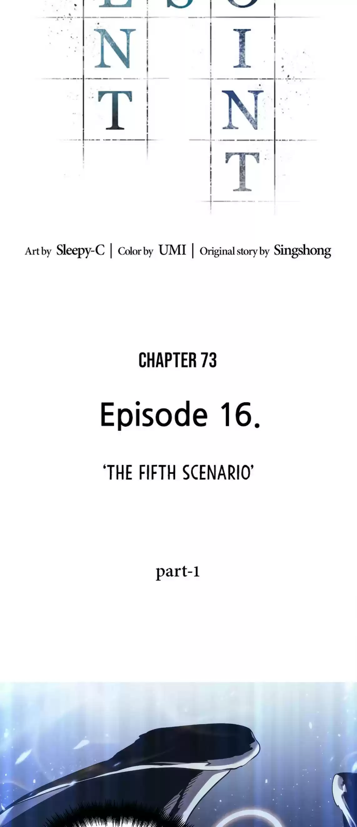 Omniscient Reader’S Viewpoint Chapter 73