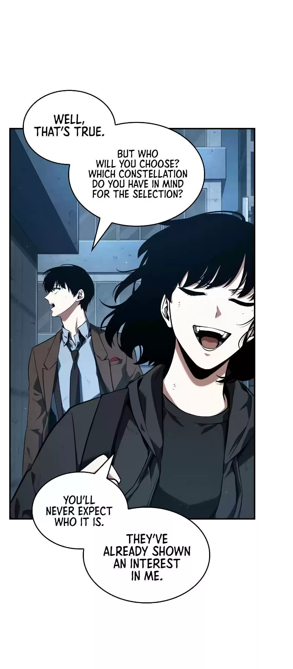 Omniscient Reader’S Viewpoint Chapter 73