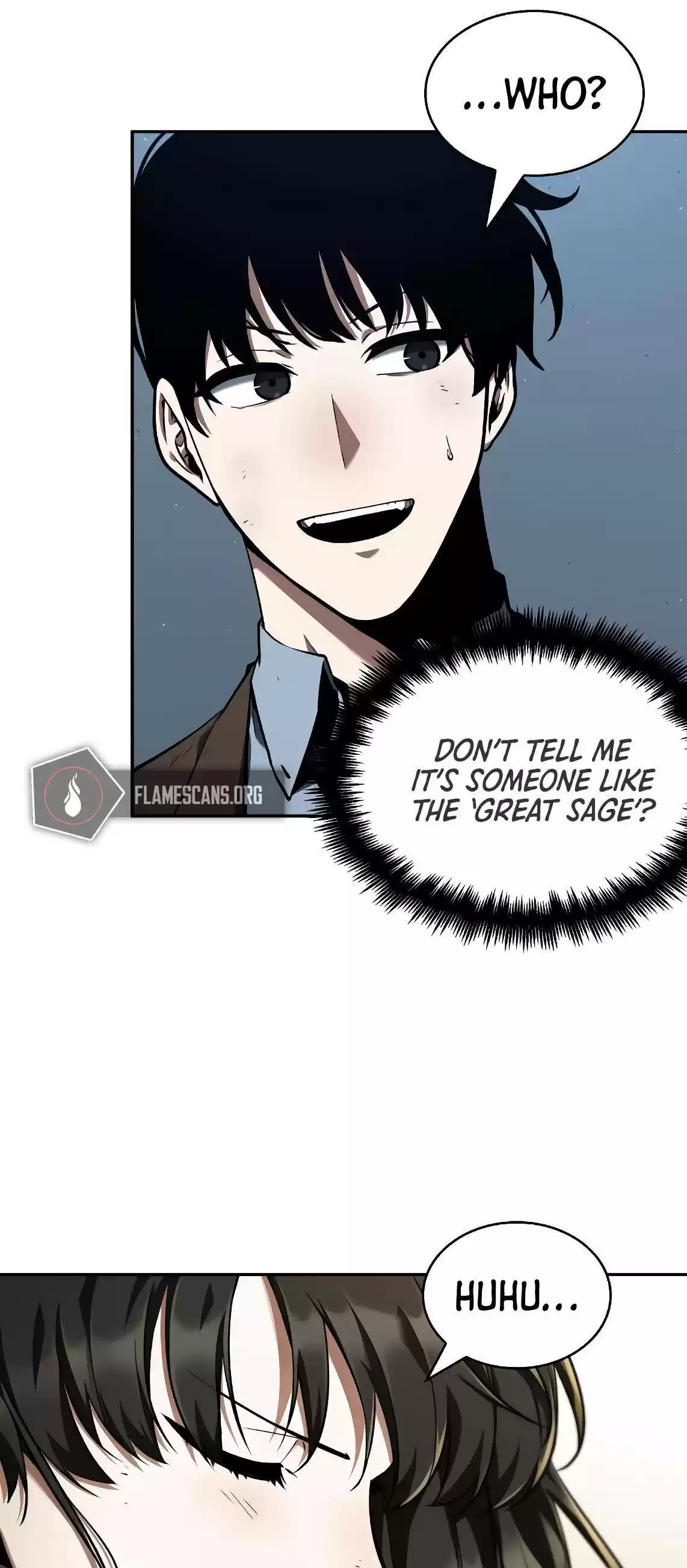 Omniscient Reader’S Viewpoint Chapter 73