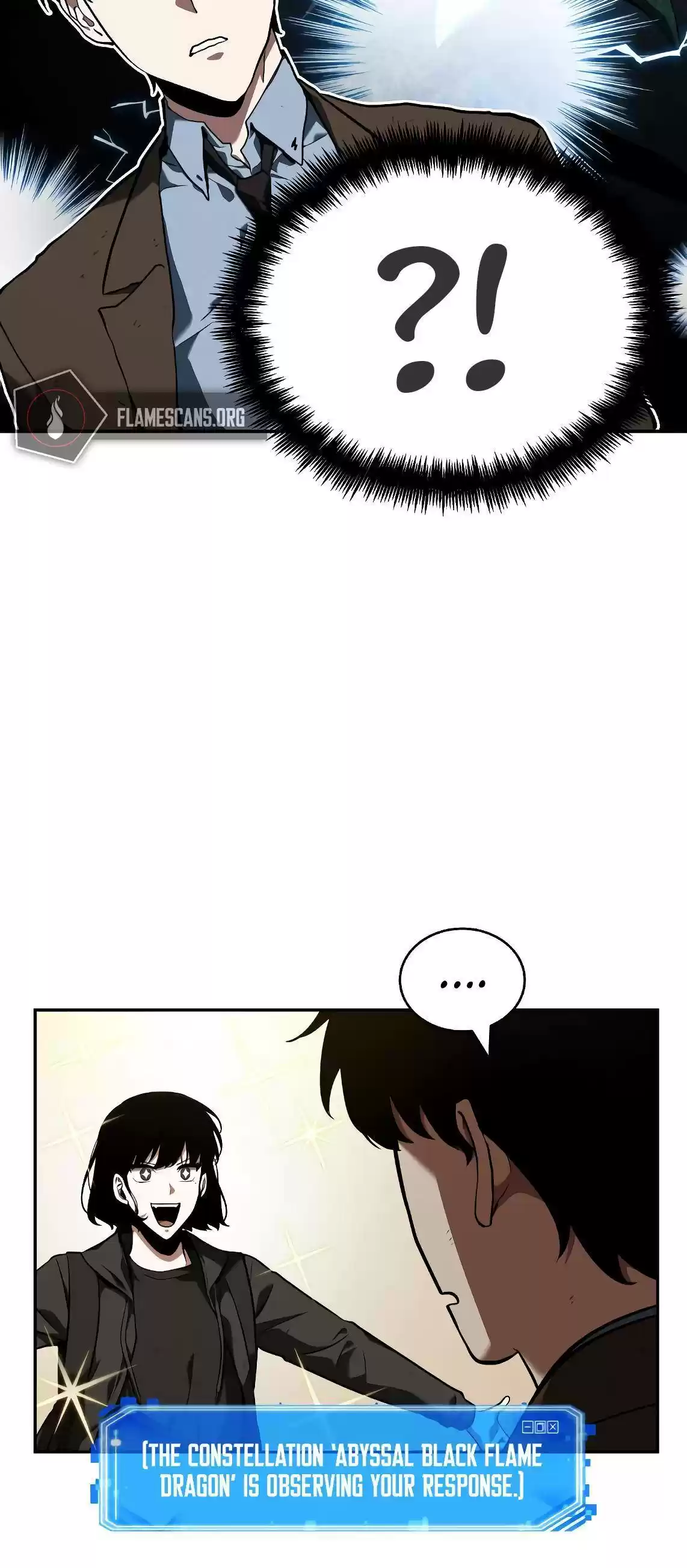 Omniscient Reader’S Viewpoint Chapter 73