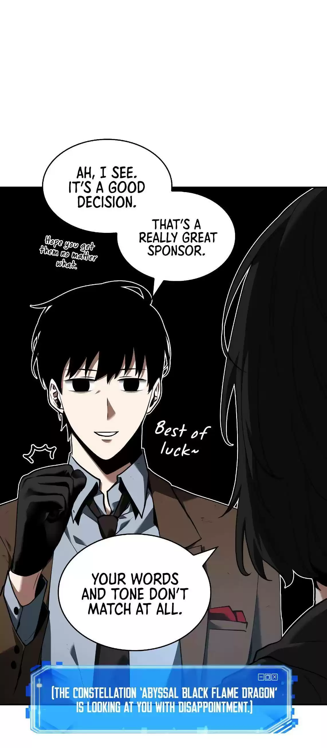 Omniscient Reader’S Viewpoint Chapter 73