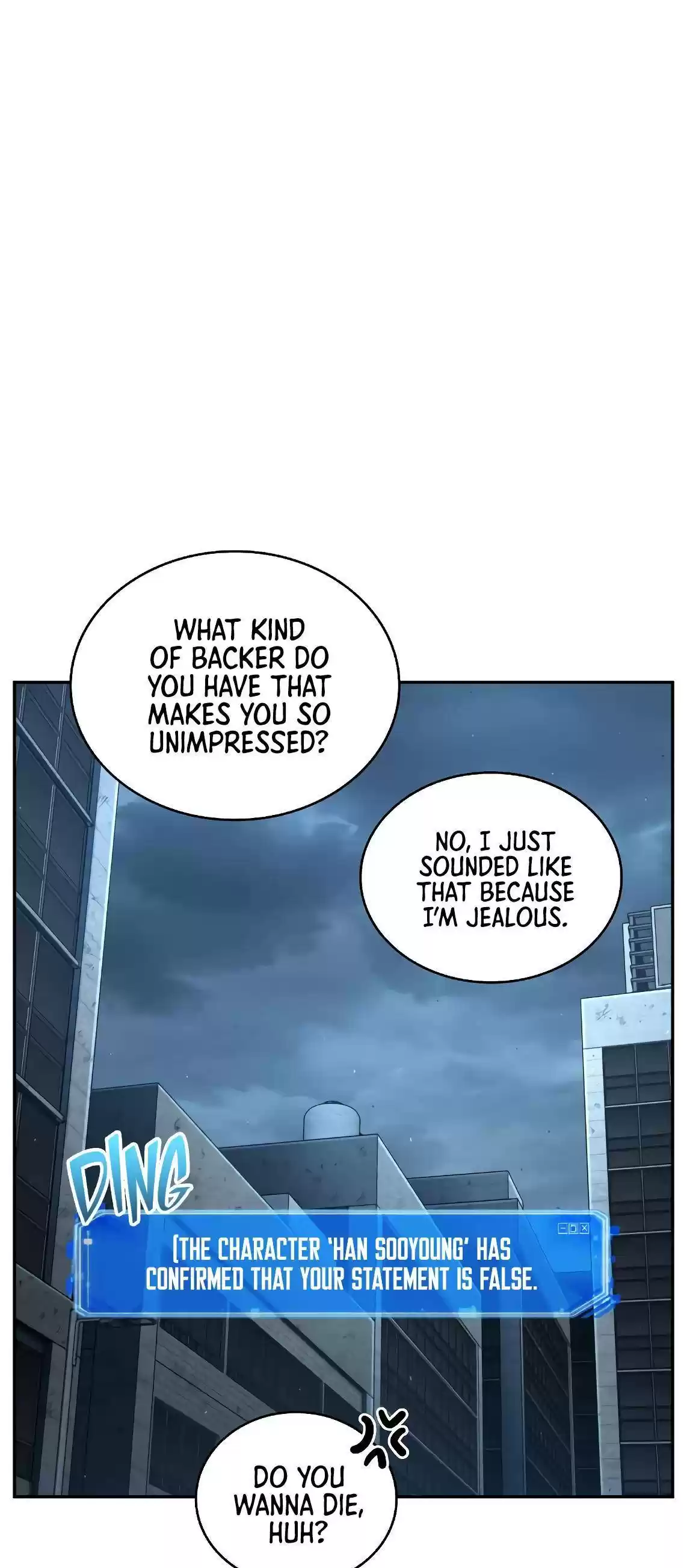 Omniscient Reader’S Viewpoint Chapter 73