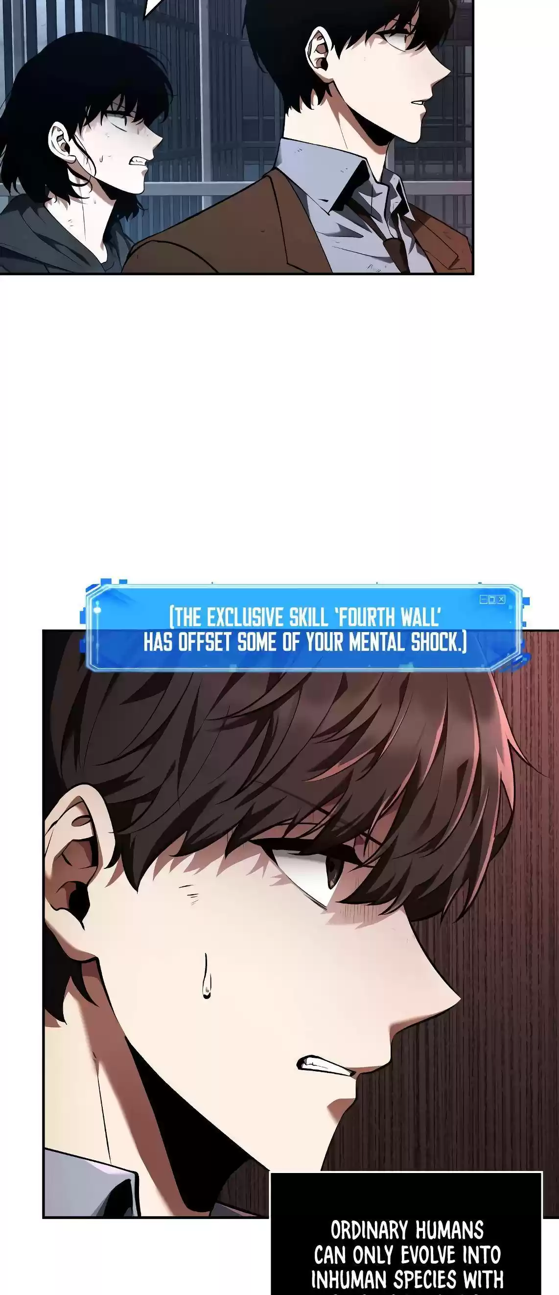 Omniscient Reader’S Viewpoint Chapter 73