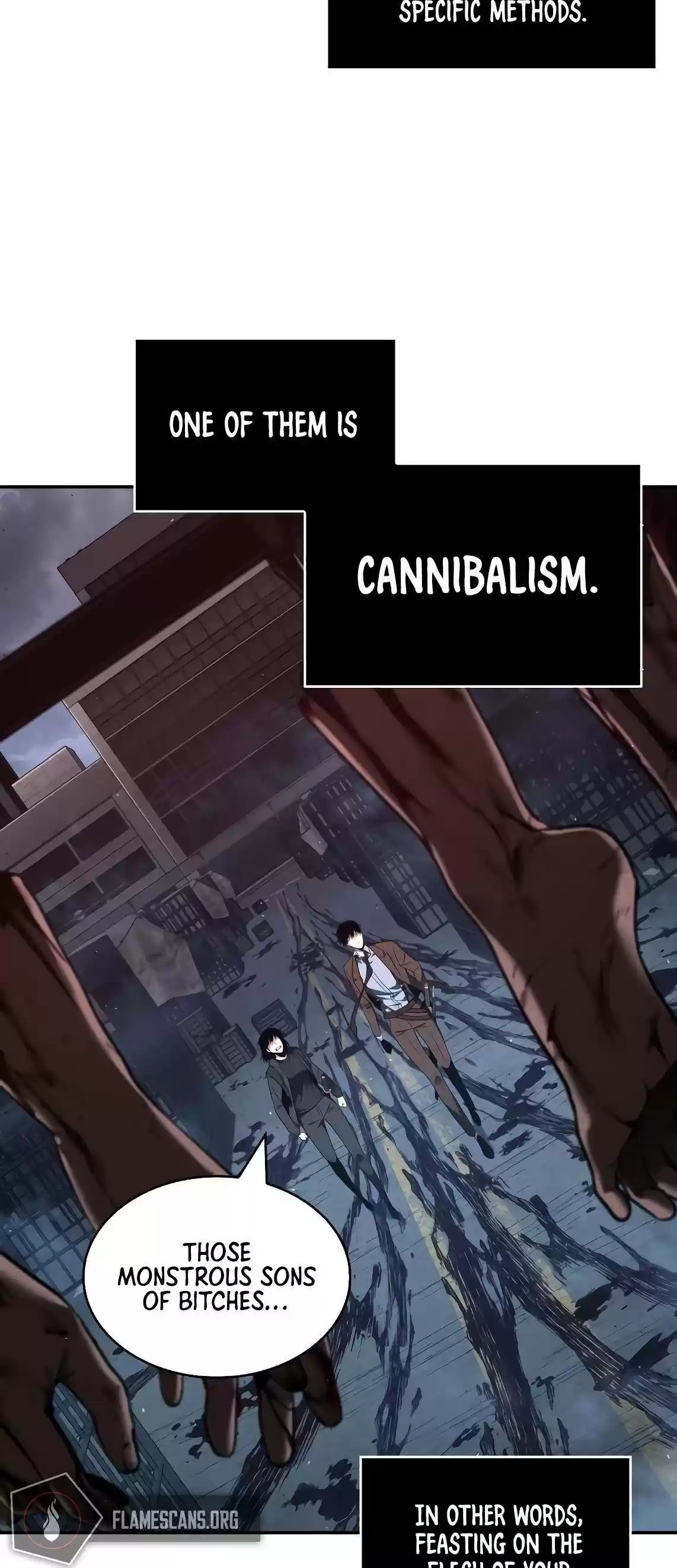 Omniscient Reader’S Viewpoint Chapter 73