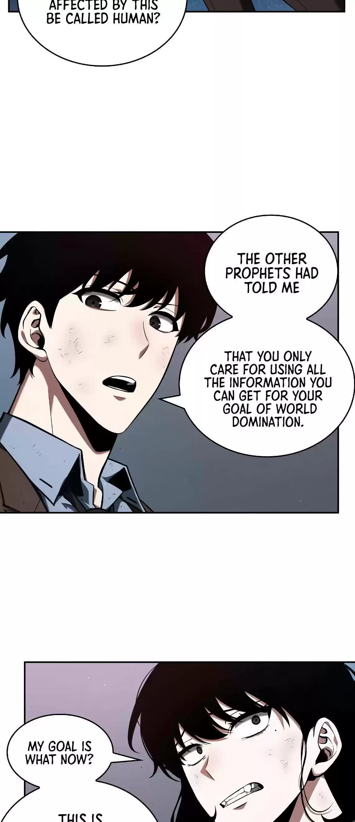 Omniscient Reader’S Viewpoint Chapter 73