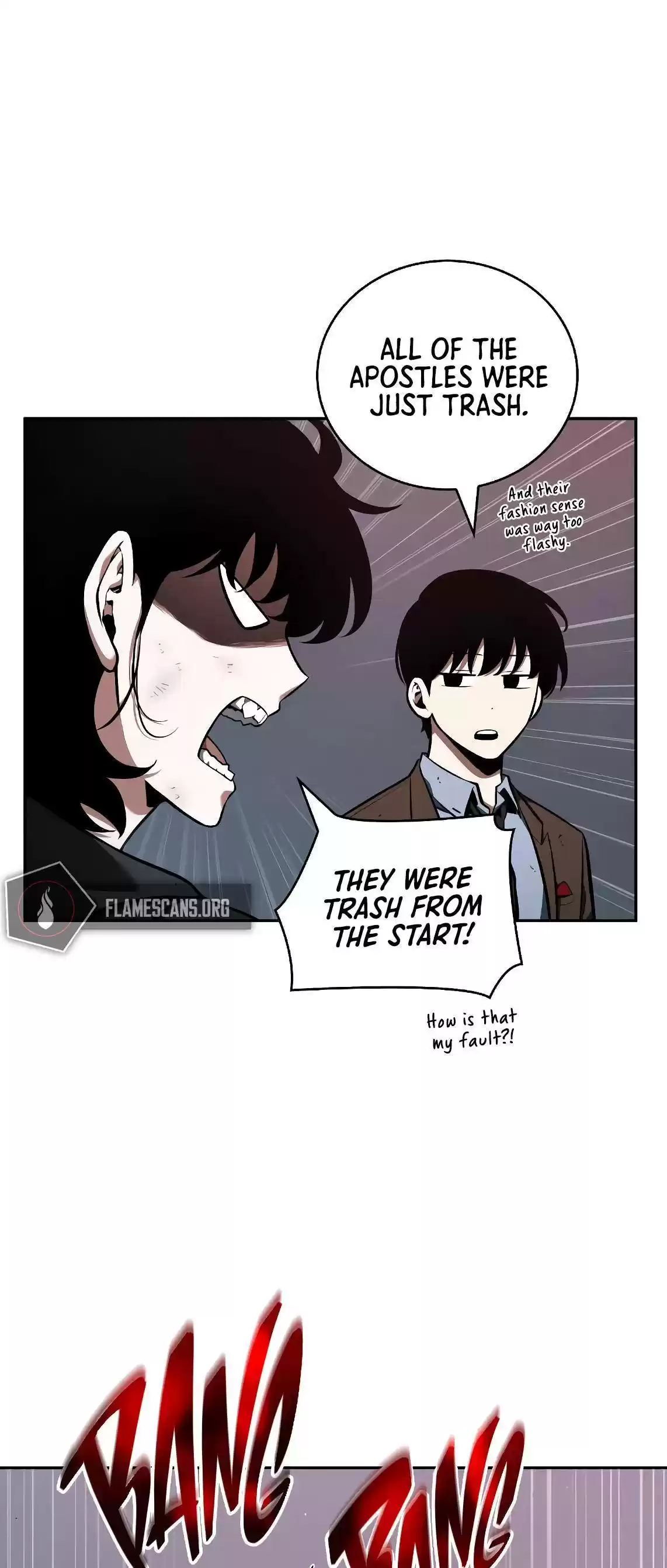 Omniscient Reader’S Viewpoint Chapter 73