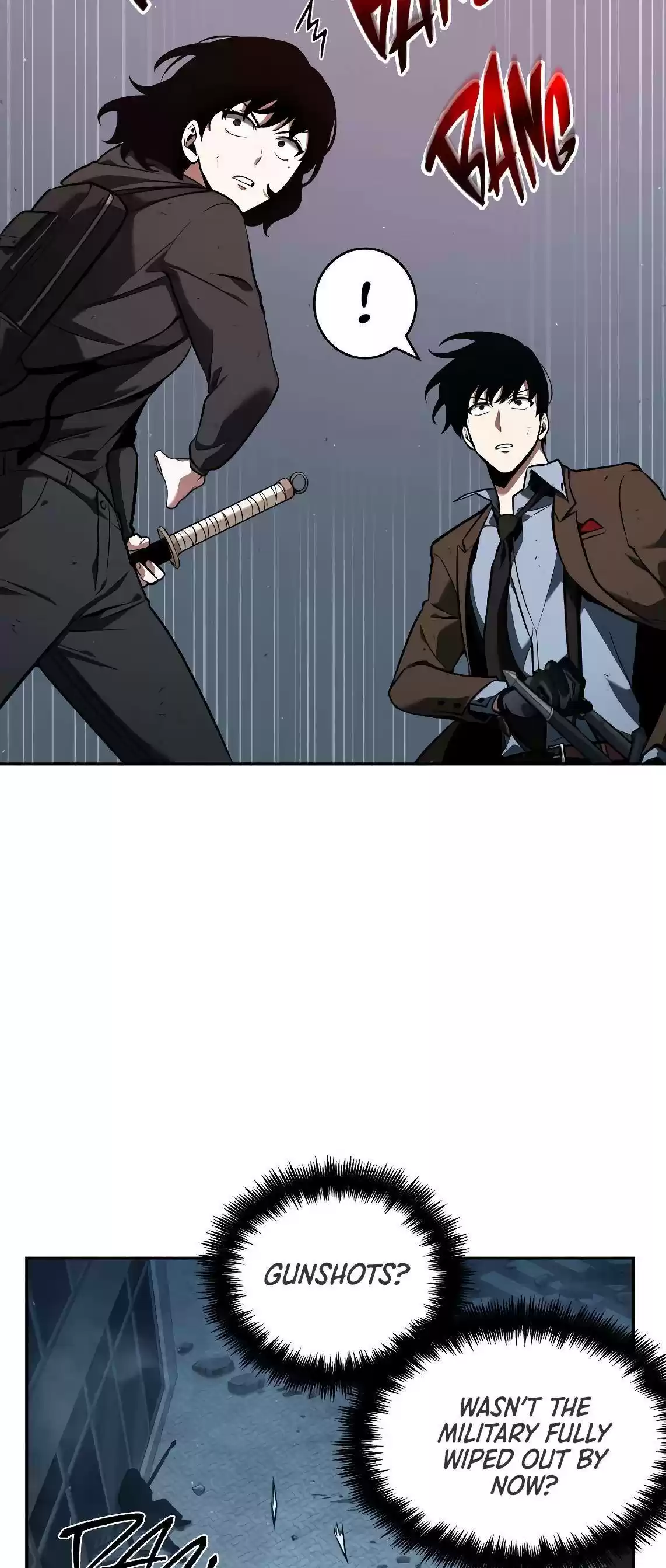 Omniscient Reader’S Viewpoint Chapter 73