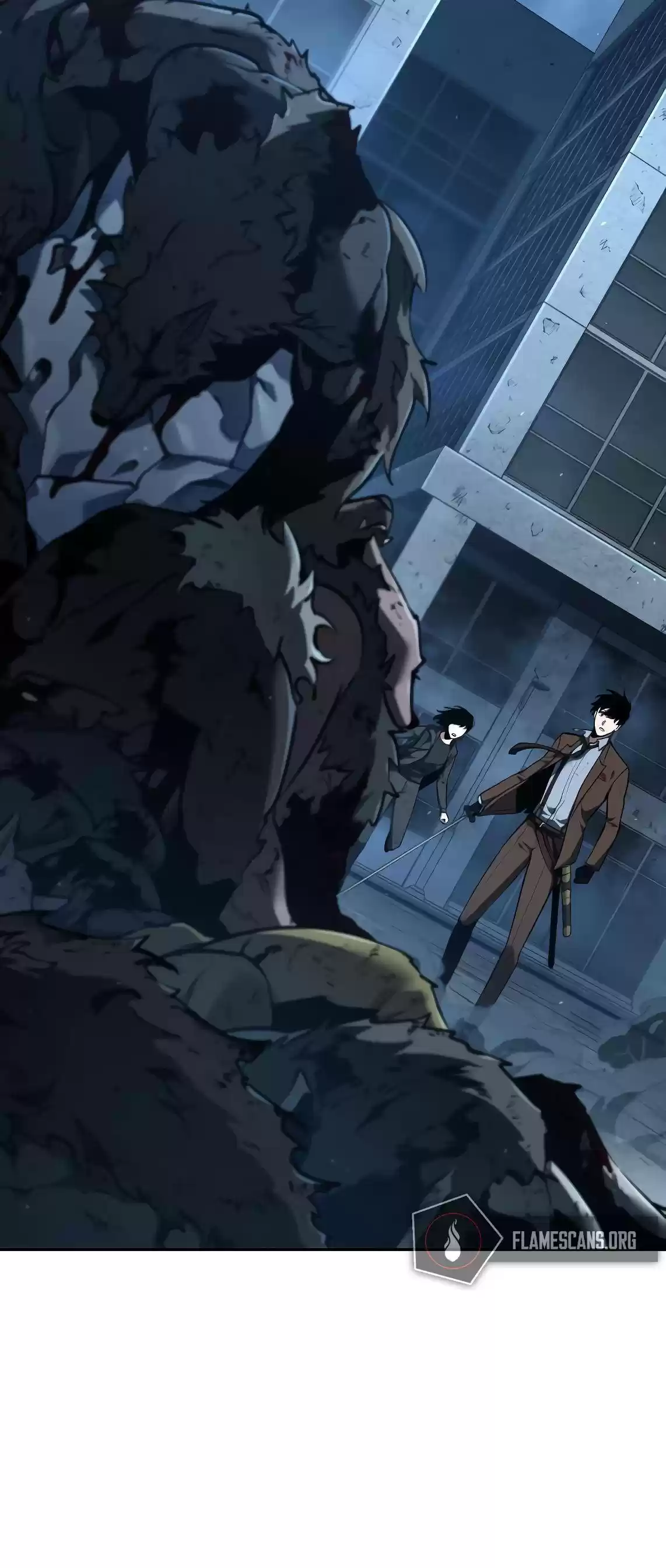 Omniscient Reader’S Viewpoint Chapter 73