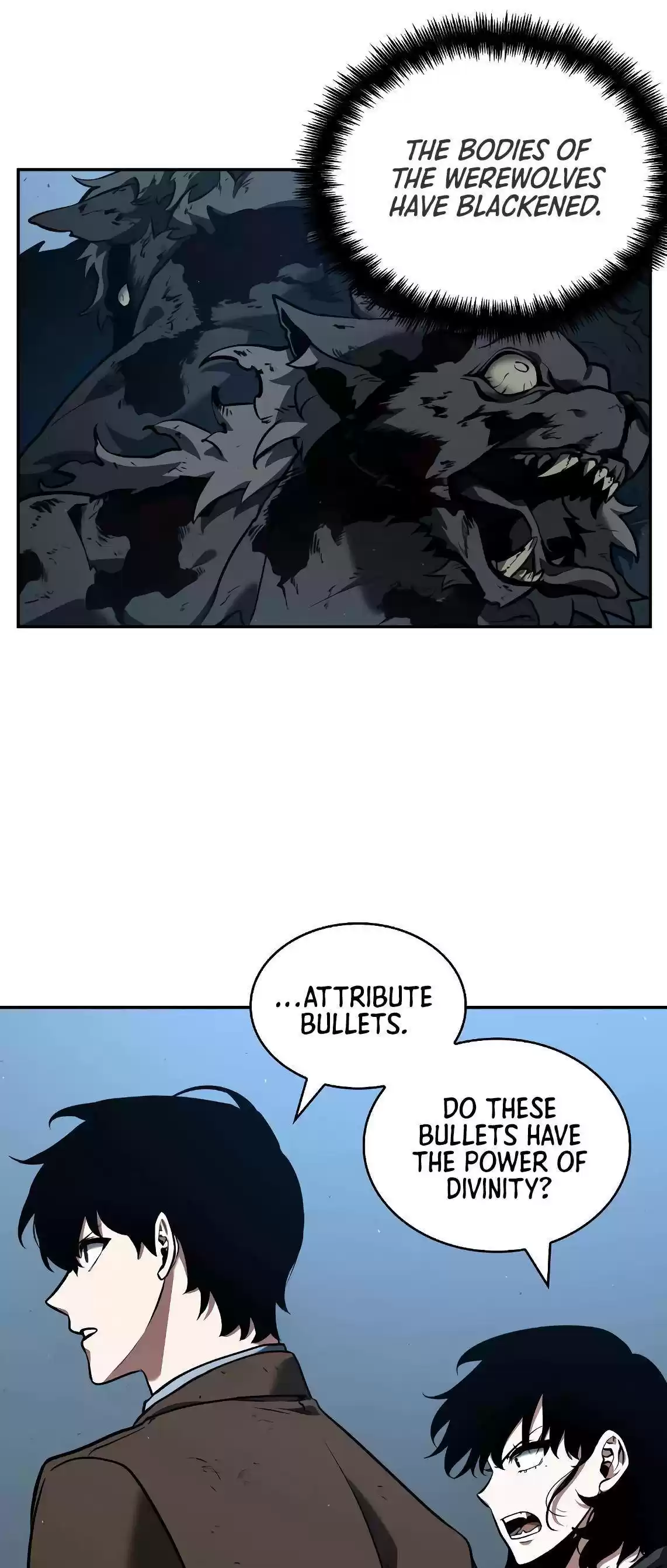 Omniscient Reader’S Viewpoint Chapter 73