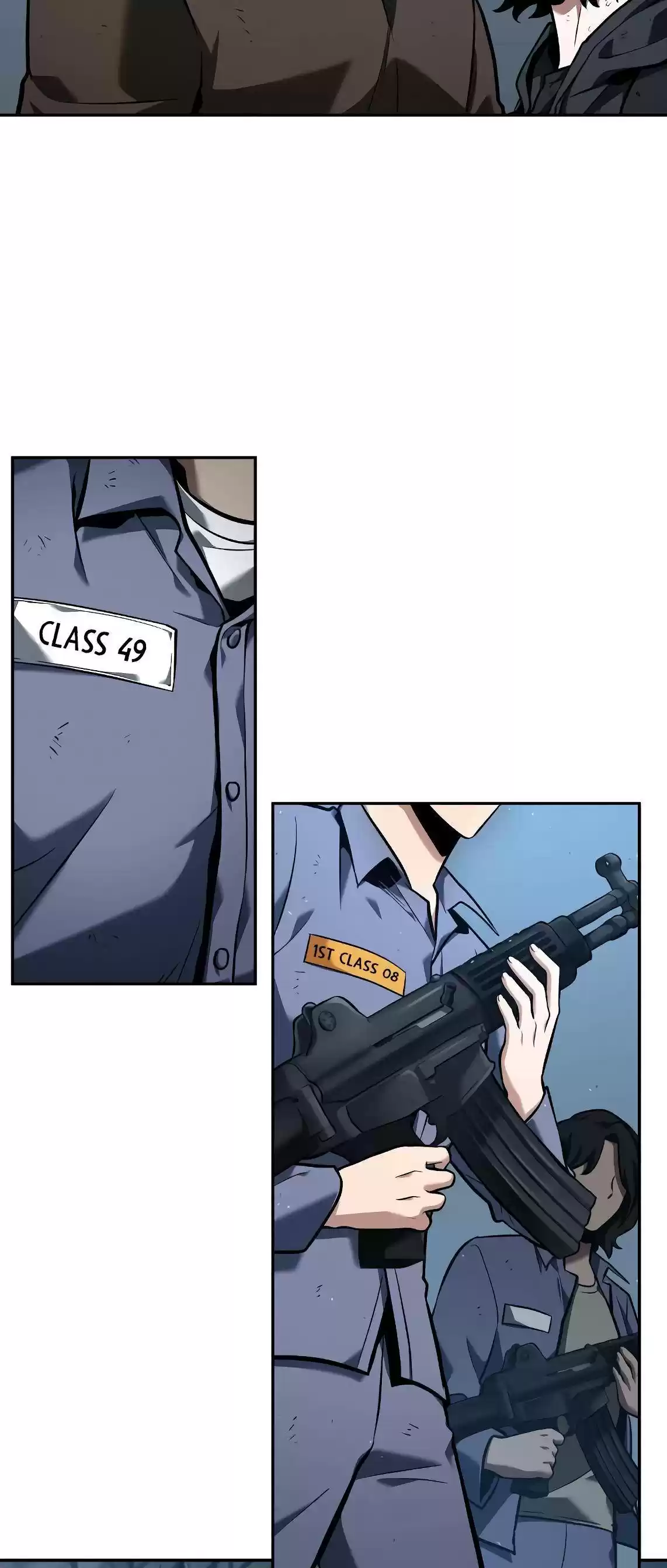 Omniscient Reader’S Viewpoint Chapter 73