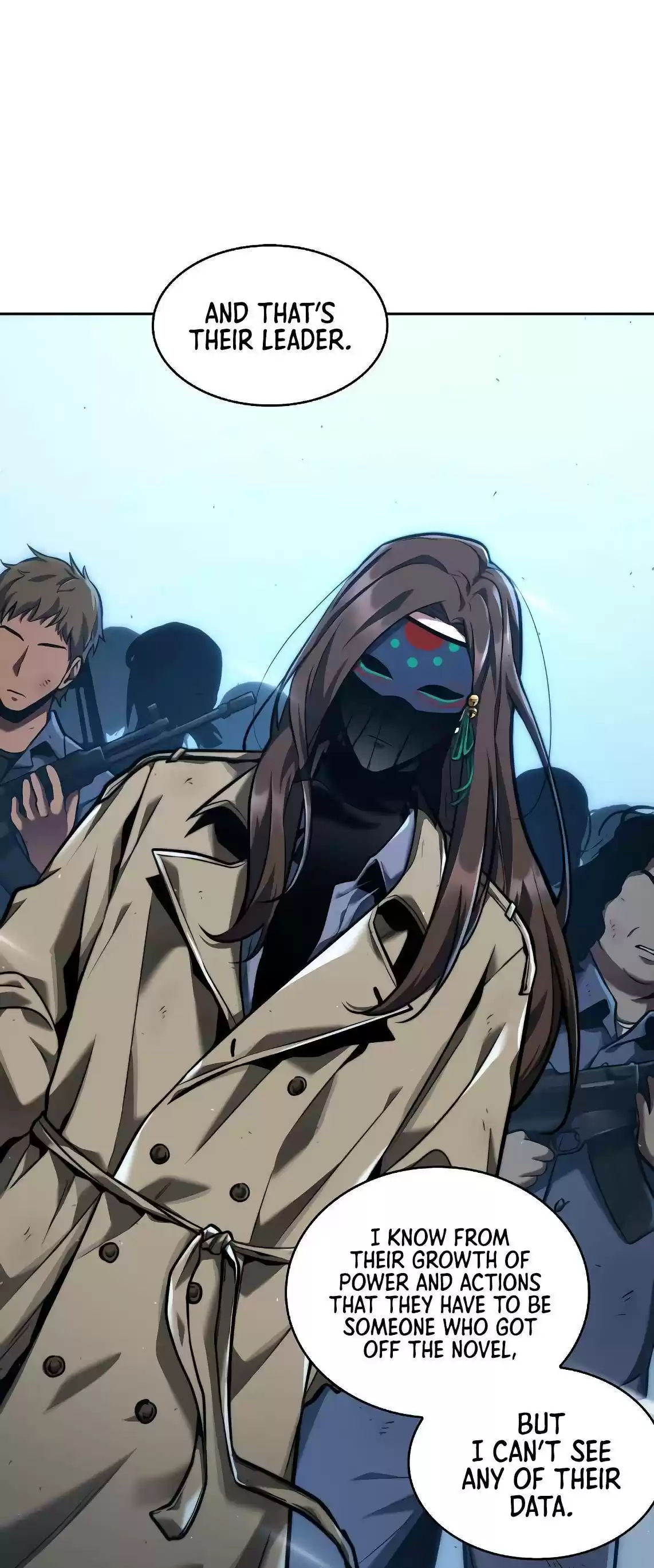 Omniscient Reader’S Viewpoint Chapter 73