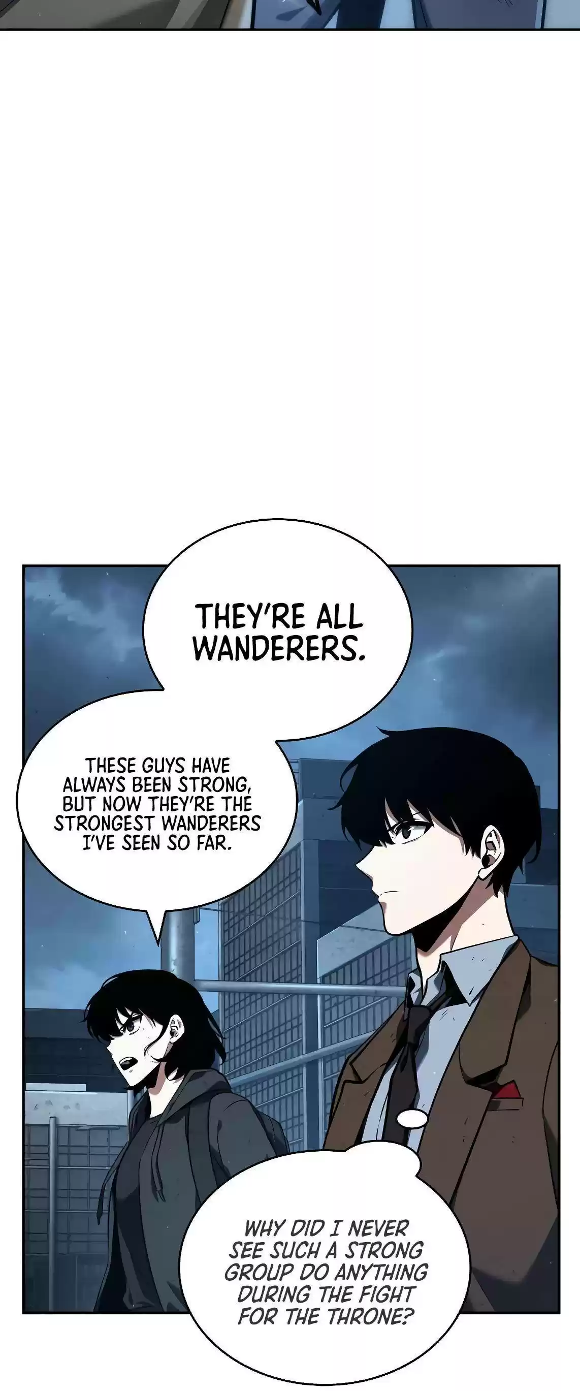 Omniscient Reader’S Viewpoint Chapter 73