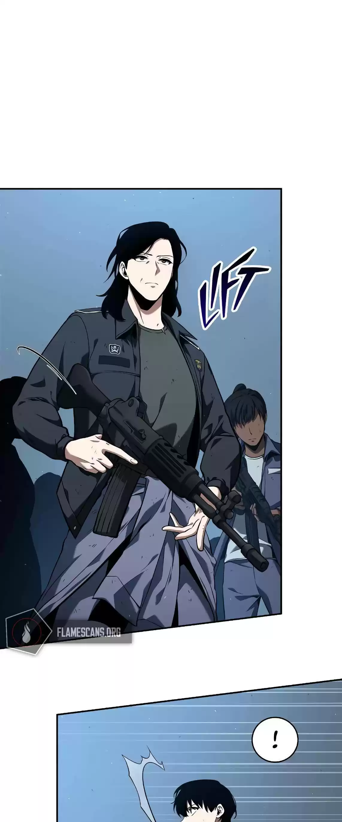 Omniscient Reader’S Viewpoint Chapter 73