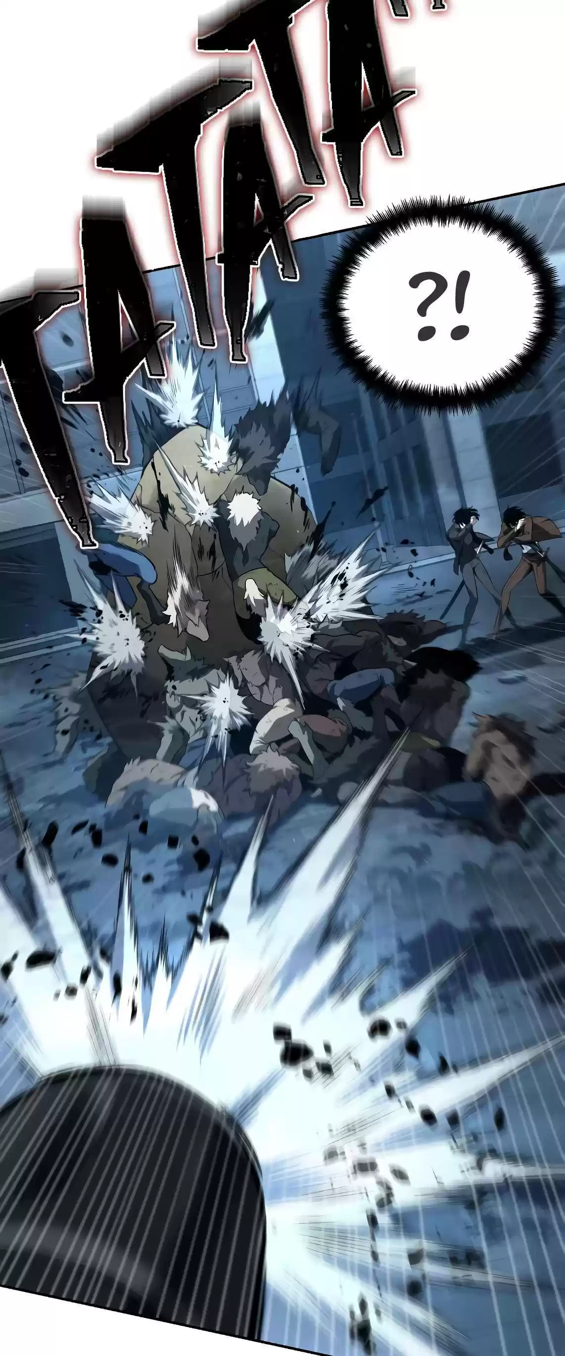 Omniscient Reader’S Viewpoint Chapter 73