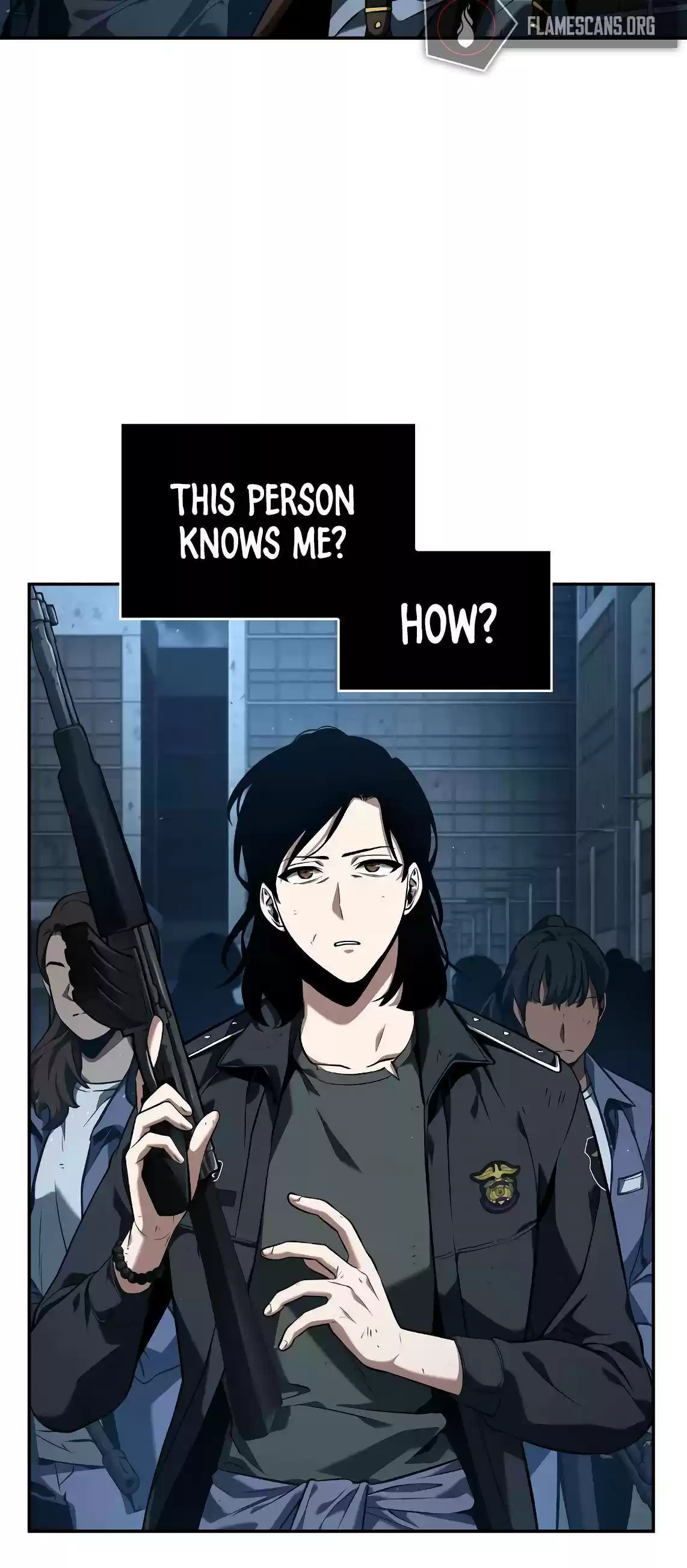 Omniscient Reader’S Viewpoint Chapter 73