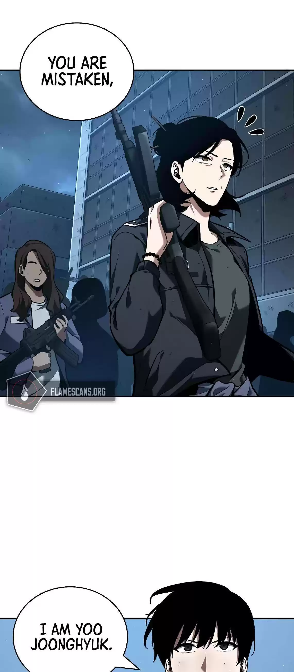 Omniscient Reader’S Viewpoint Chapter 73