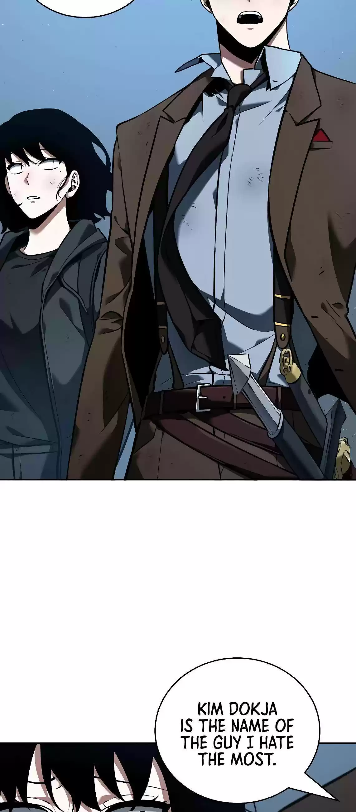 Omniscient Reader’S Viewpoint Chapter 73