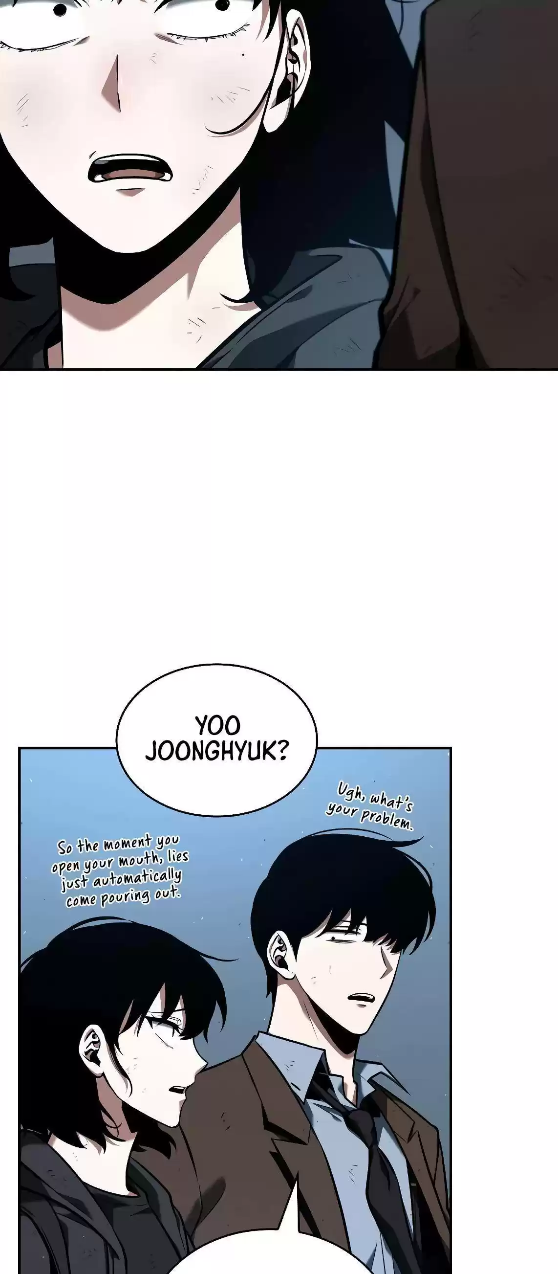 Omniscient Reader’S Viewpoint Chapter 73