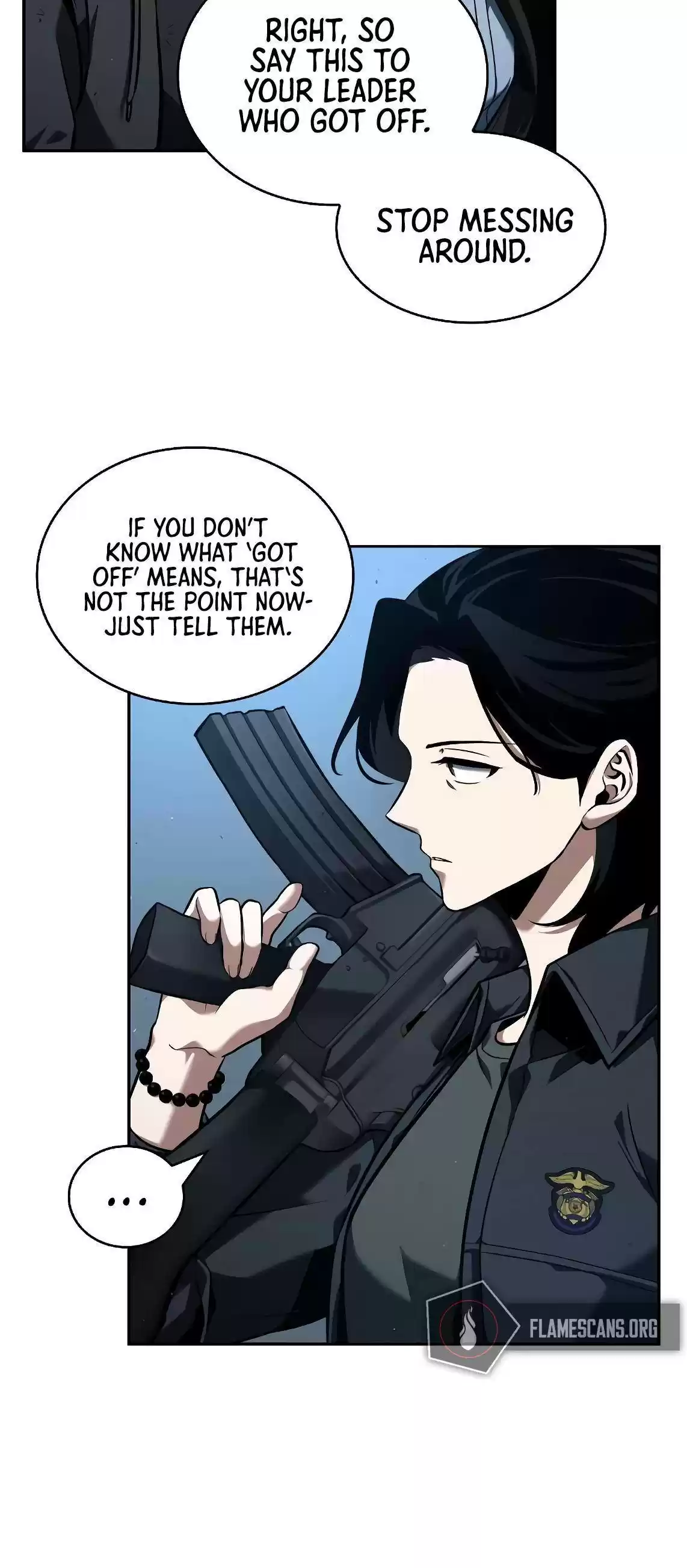 Omniscient Reader’S Viewpoint Chapter 73