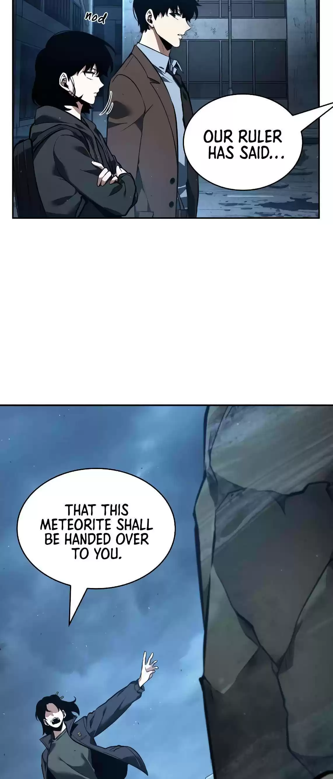 Omniscient Reader’S Viewpoint Chapter 73