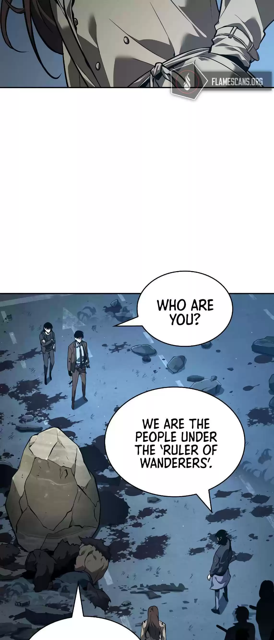 Omniscient Reader’S Viewpoint Chapter 73