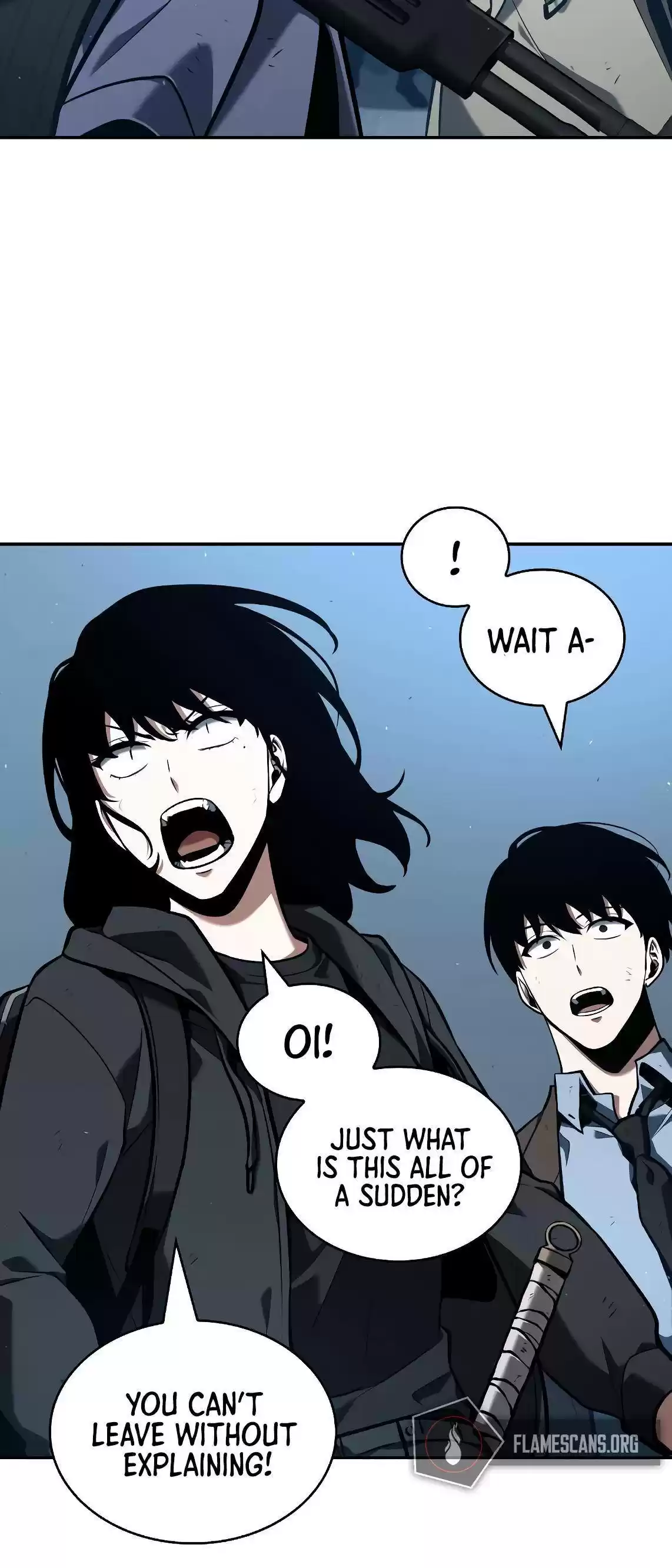 Omniscient Reader’S Viewpoint Chapter 73