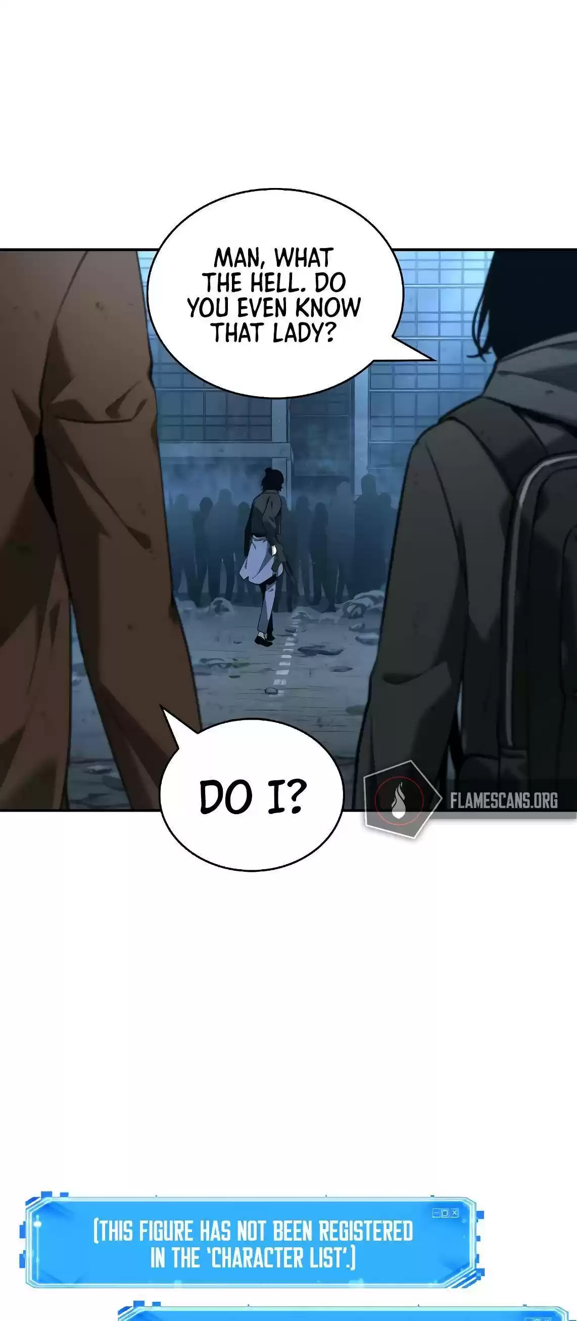 Omniscient Reader’S Viewpoint Chapter 73