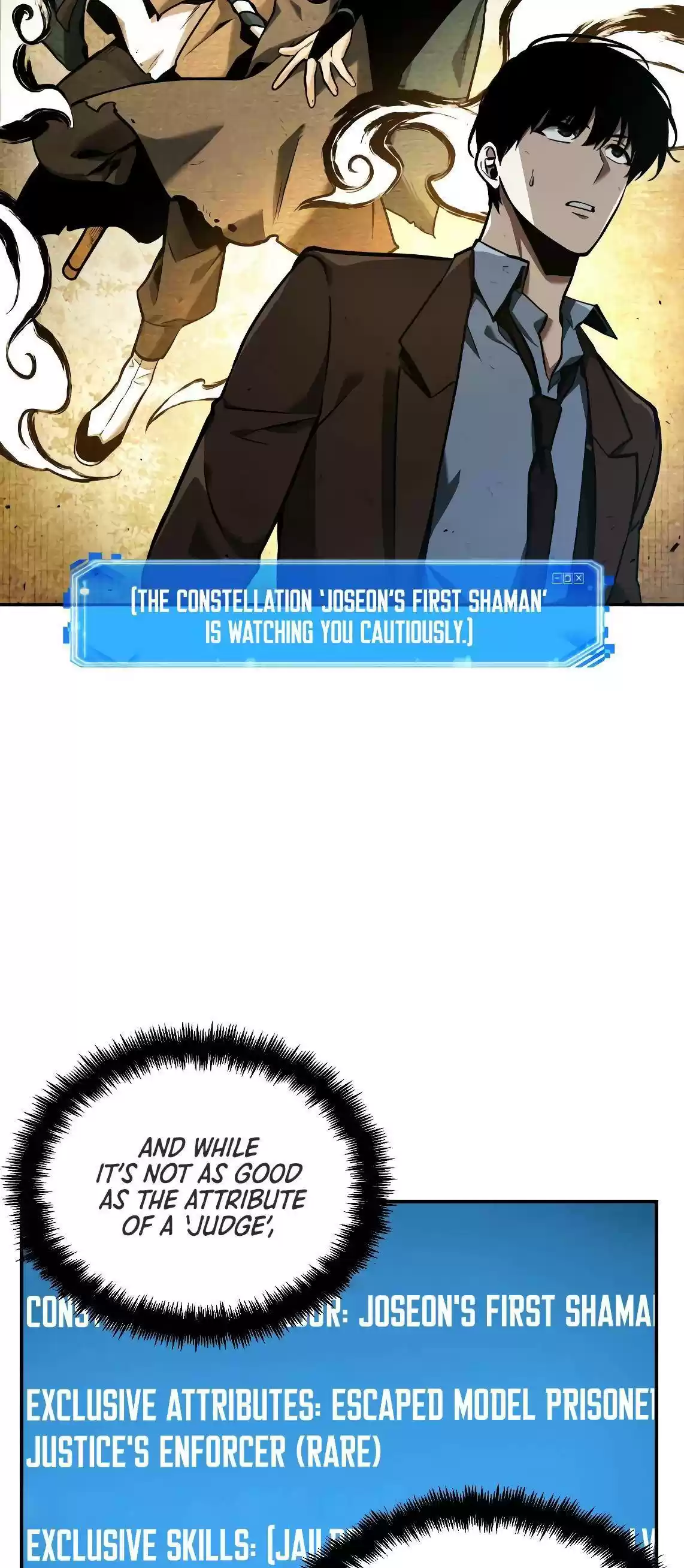 Omniscient Reader’S Viewpoint Chapter 73